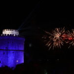 H εντυπωσιακή αλλαγή χρόνου στη Θεσσαλονίκη!
