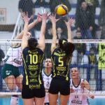 Πολυνοπούλου: «Νέα ομάδα που χρειάζεται χρόνο»