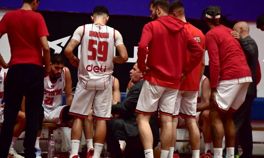Λύγισε τον Πρωτέα και πήρε νίκη-ανάσα ο Πανερυθραϊκός (vid)