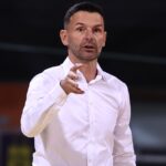 Μίλιτσιτς: «Δεν είμαι ικανοποιημένος από το αποτέλεσμα, αλλά από την πρόοδο» (vid)