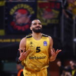 ΑΡΗΣ Betsson – Ολυμπιακός: Βρίσκουν στόχο από μακριά οι Νουά και Άντζουσιτς (vid)