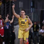 Άντζουσιτς: «Η εικόνα μάς δίνει αισιοδοξία για τη συνέχεια» (vid)