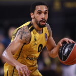 «Δοκιμασία» για τον ΑΡΗ Betsson στην Μανρέσα