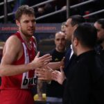 Βεζένκοφ: «Ξέραμε ότι ο ΑΡΗΣ είναι καλή ομάδα με παίκτες από το υψηλότερο επίπεδο» (vid)