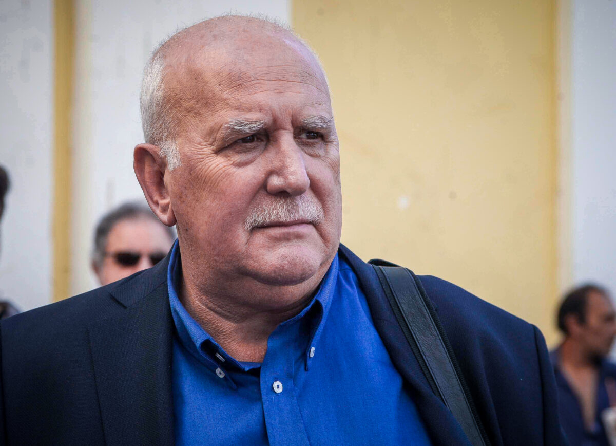 Το “αντίο” του ΑΝΤ1 στον Παπαδάκη και οι πρώτες λεπτομέρειες (vid)