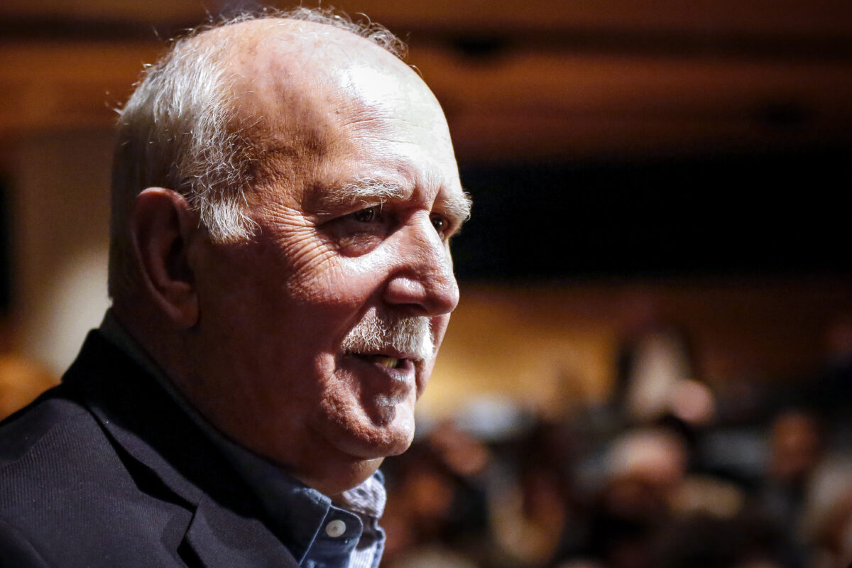 Οι πρωινές εκπομπές αποχαιρέτησαν τον Γιώργο Παπαδάκη (vid)