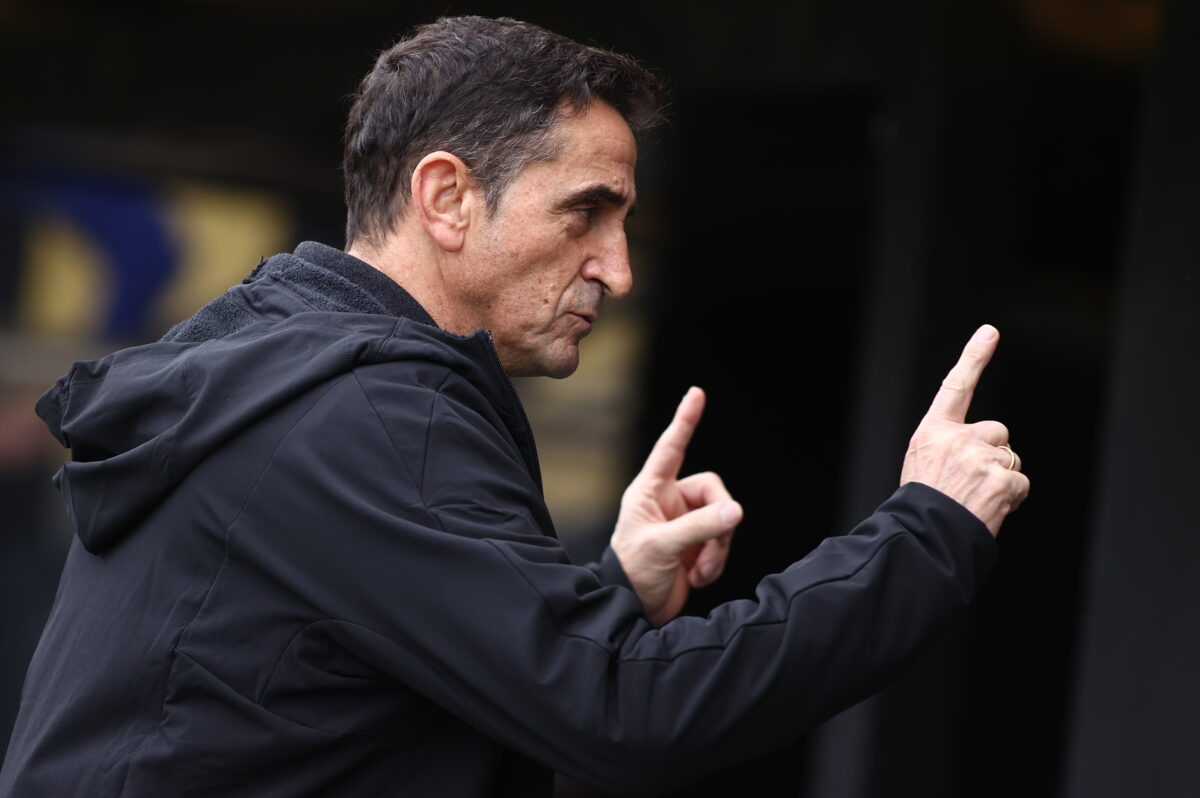 Τα «ερεθίσματα» της ομάδας και το… ψωμί του Χιμένεθ