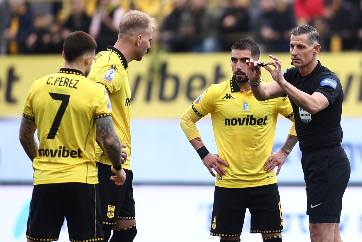 Η εικόνα αυξάνει και τα ερωτηματικά