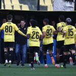 Το πιο δυνατό μήνυμα δεν γράφτηκε στον πίνακα σκορ