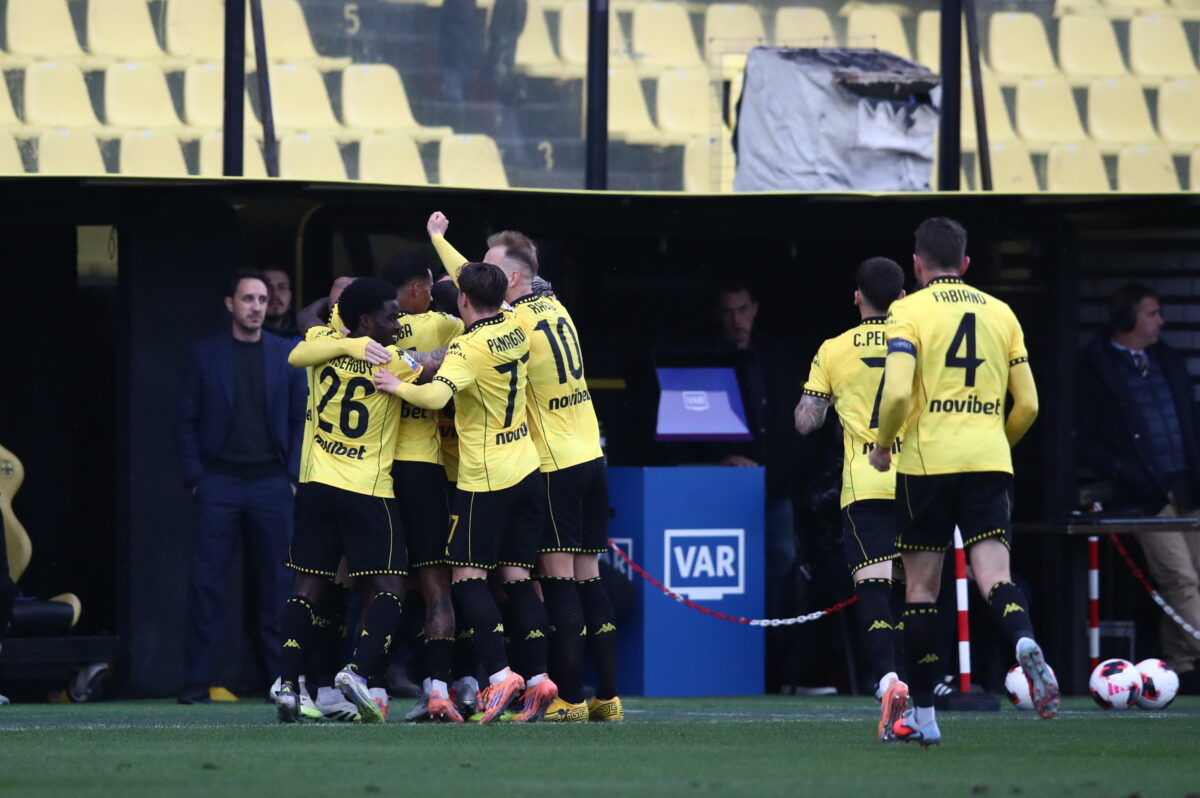 Και τώρα… τριήμερο-φωτιά με δύο ντέρμπι!