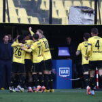 Βαθμοί και… αντανακλαστικά!