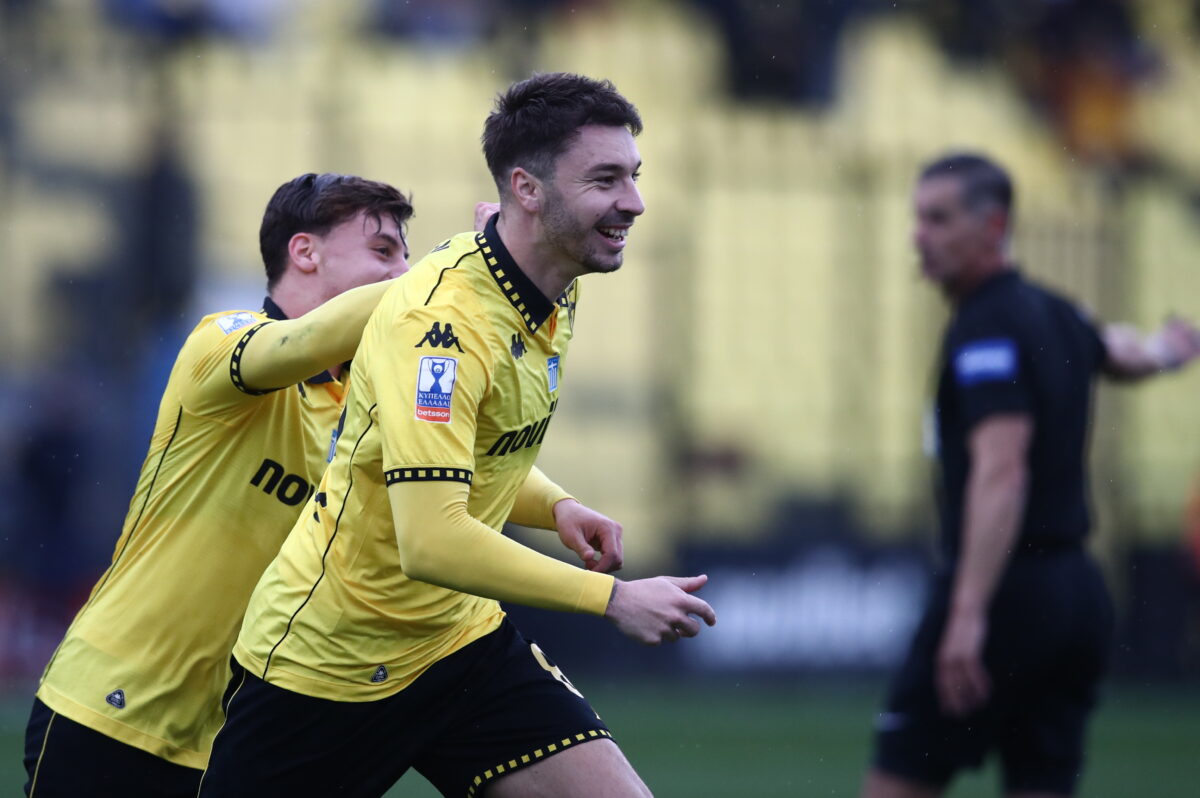 Κάτι του χρωστάει ο ΑΡΗΣ, επιστρέφει με κρότο ο Μορόν!