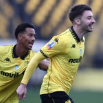 Απ’ τους αγαπημένους του… (vid)