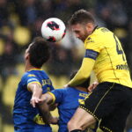 Αρχηγού παρόντος (vid)