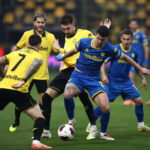 Η τέταρτη φορά και τα νούμερα