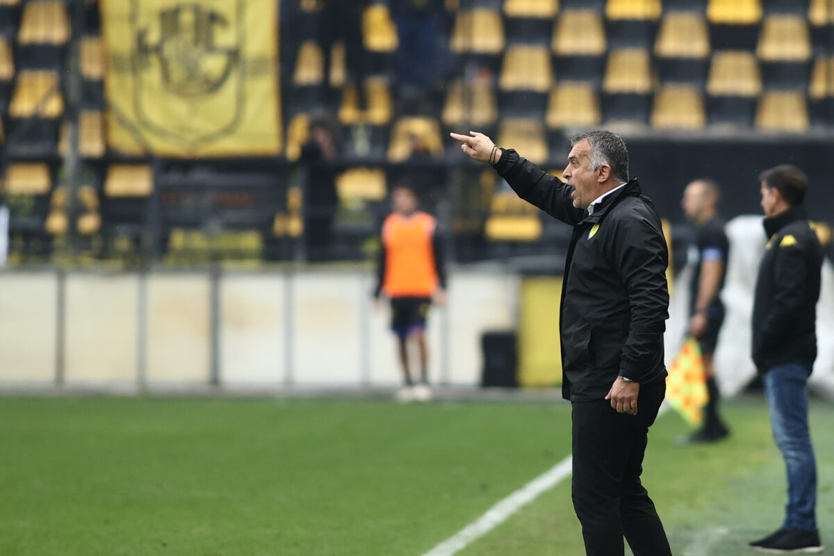 Αναστασίου: «Κομβικό το δεύτερο γκολ» (vid)