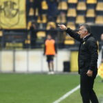 Αναστασίου: «Κομβικό το δεύτερο γκολ» (vid)
