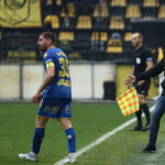 Το απόλυτο του Χιμένεθ απέναντι στον Παναιτωλικό (vids)