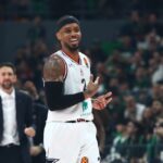 Το tweet για Λορέντζο Μπράουν και η θέση της ΚΑΕ ΑΡΗΣ (pic)