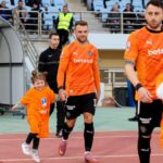 Προβάδισμα για ΟΦΗ, 1-0 τον Αστέρα (vid)