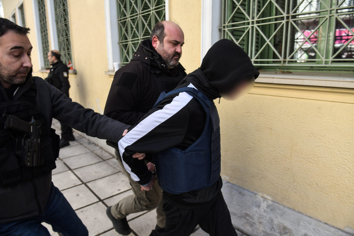 Σέρρες: Προφυλακιστέος ο 15χρονος