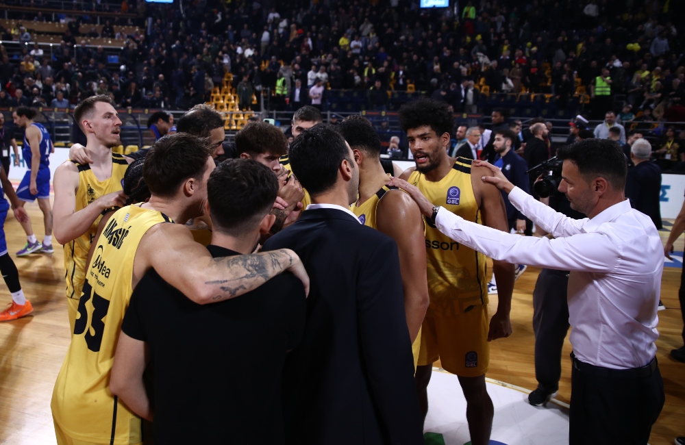 ΚΑΕ ΑΡΗΣ: Οι σημαντικές οδηγίες για τα εισιτήρια του εκτός έδρας με Μπαχτσεσεχίρ