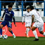 Παίρνει Ισραηλινό χαφ η ΑΕΛ Novibet (vid)