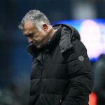 Τελειώνει ο Αναστασίου από τον Παναιτωλικό