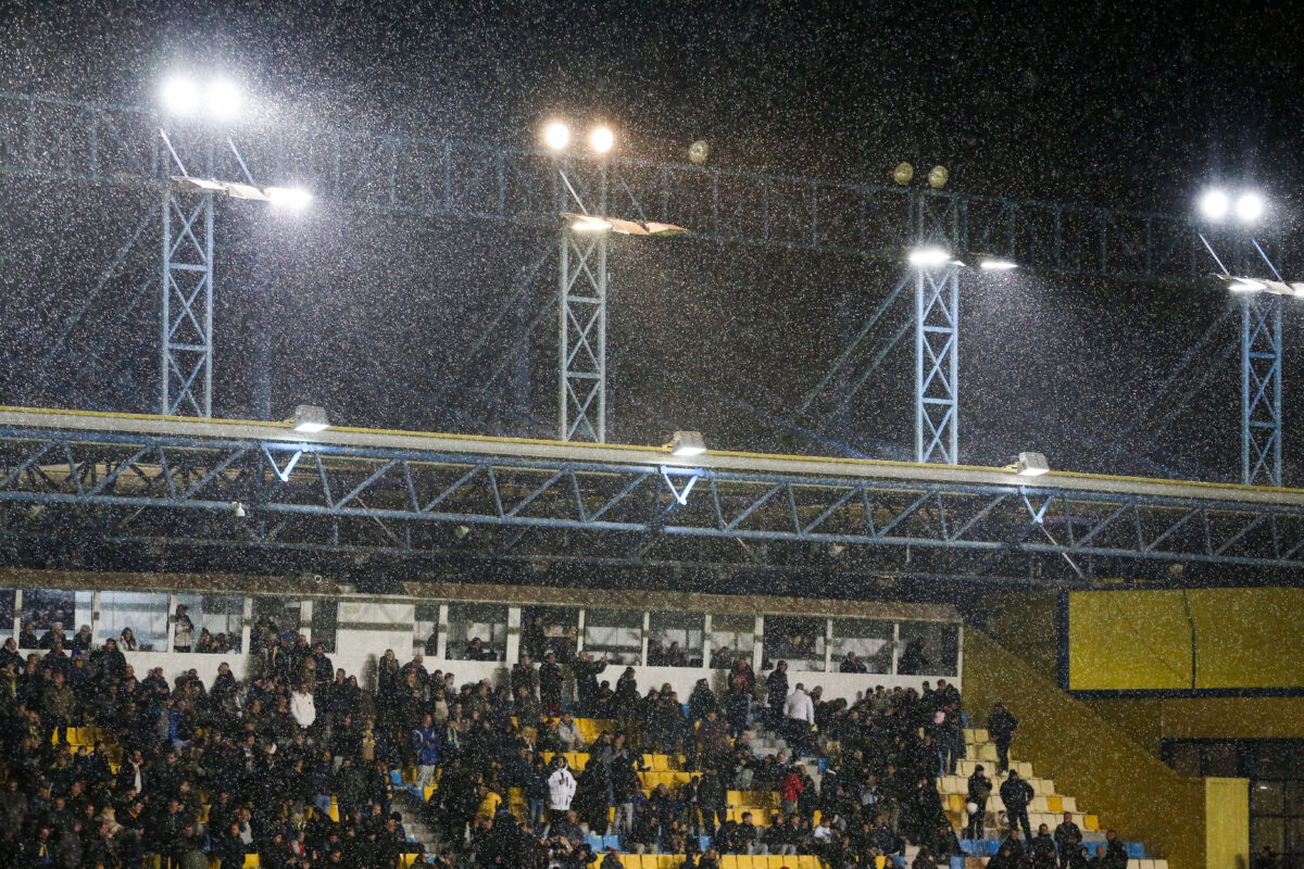 Κάλεσμα του Παναιτωλικού για το παιχνίδι με τον ΑΡΗ