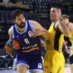Basket League: Με σερί στο 3ο δεκάλεπτο η ΑΕΚ νίκησε την Μύκονο (vid)