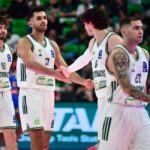 Παναθηναϊκός – Περιστέρι Betsson 94-86: Οι πράσινοι πήραν την νίκη στο δεύτερο ημίχρονο (vids)