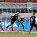 ΟΦΗ-Αστέρας Τρίπολης 2-0: Προβάδισμα στο ημίχρονο για τους Κρητικούς (vids)
