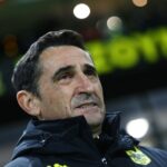 Κλειστά χαρτιά από Χιμένεθ ενόψει Παναθηναϊκού