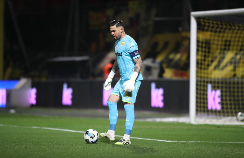 Αθανασιάδης: «Πληρώσαμε τα λάθη μας – Προσπαθούμε να το αλλάξουμε»