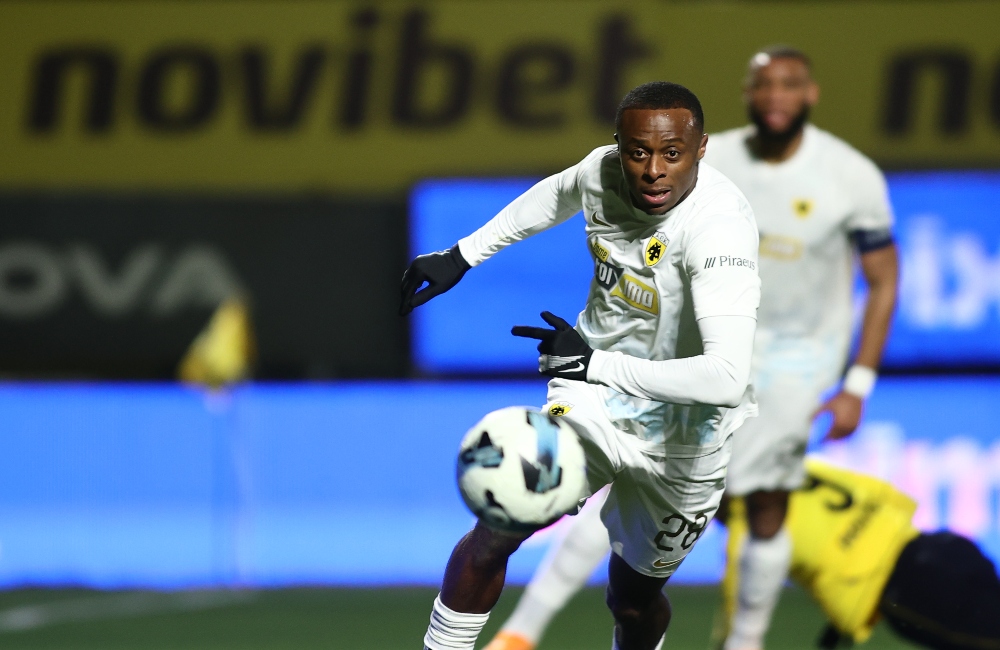 Κοντά σε συμφωνία με ΑΕΚ για Οντουμπάτζο η Ομόνοια