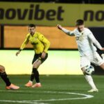 Stoiximan Super League: Η βαθμολογία και τα γκολ της αγωνιστικής (vids)