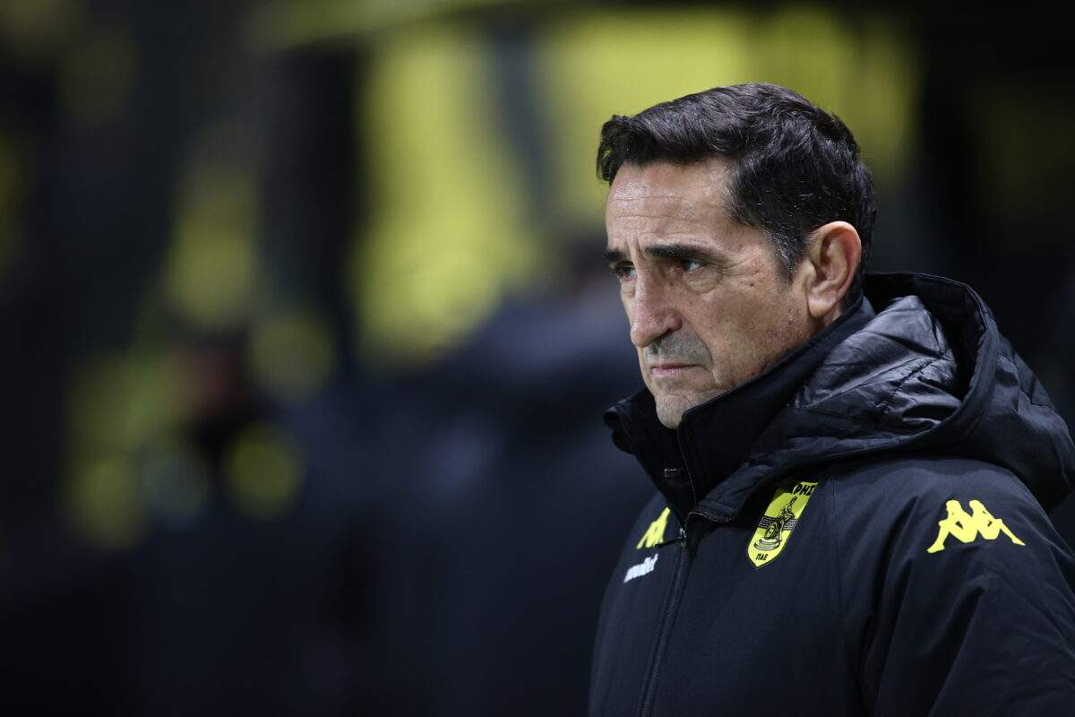 Το κέντρο ρυθμίζει την ενδεκάδα – Οι αλλαγές και τα ερωτηματικά