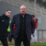 Μπενίτεθ: «Επικίνδυνη ομάδα ο ΑΡΗΣ» (vid)