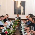 Αγρότες: Αυτή είναι αντιπροσωπεία που θα συναντηθεί με τον Μητσοτάκη (vid)