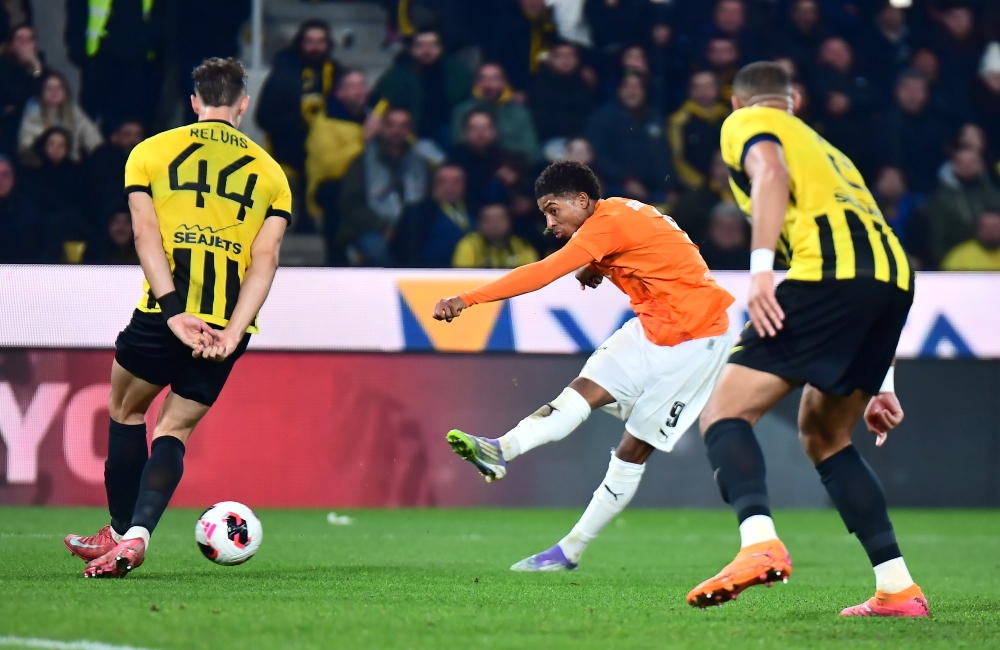 ΑΕΚ – ΟΦΗ 0-1: Απέκλεισαν την Ένωση και έφυγαν για τα ημιτελικά οι Κρητικοί (vids)