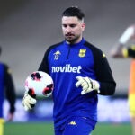 Εκτός με ίωση ο Διούδης