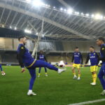 Μία δύσκολη επιστροφή… γενικώς