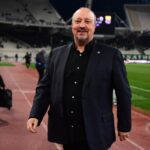 Μπενίτεθ: «Στόχος μας να βελτιωνόμαστε» (vid)