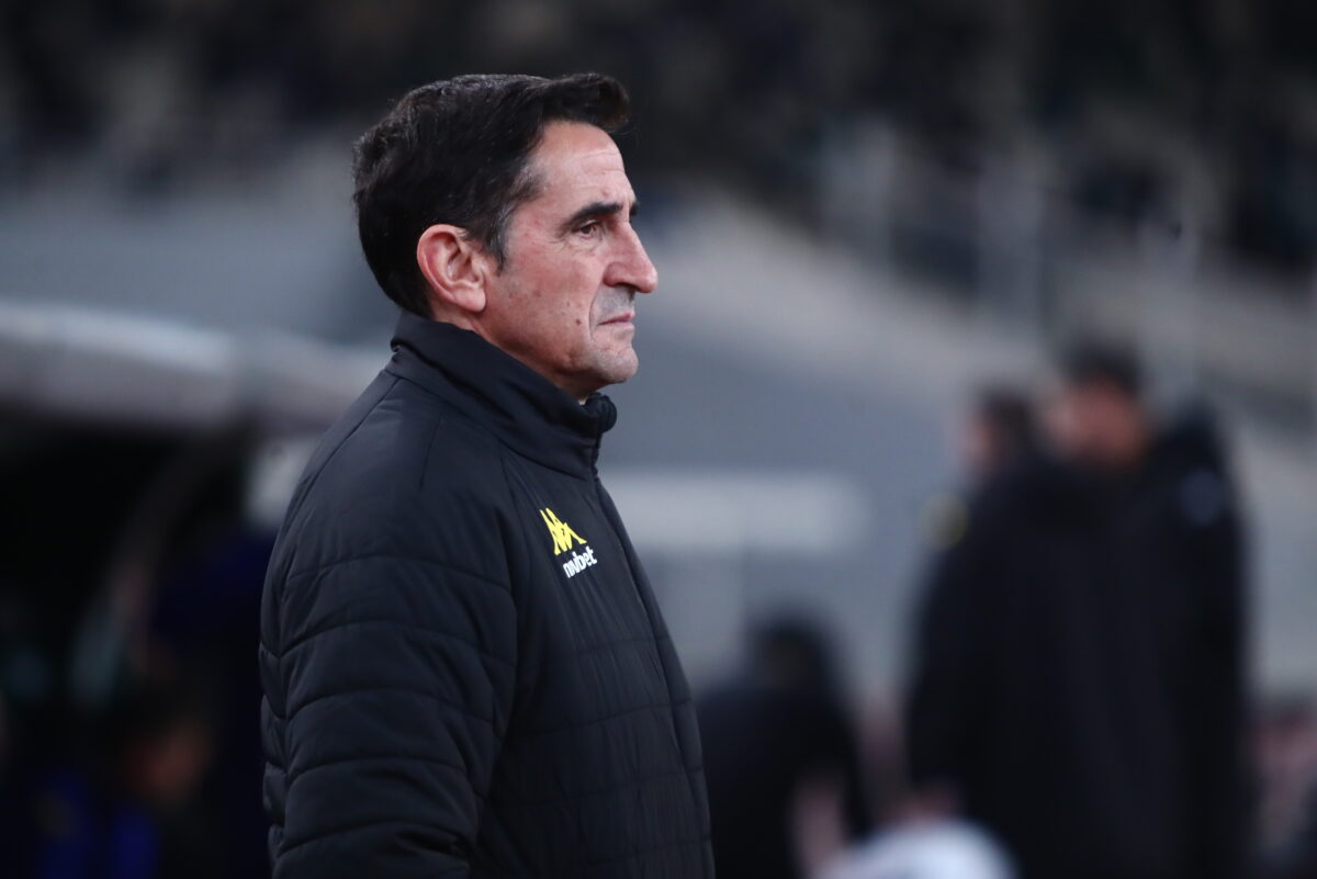 Η αυλαία και οι πιθανές ανακατατάξεις