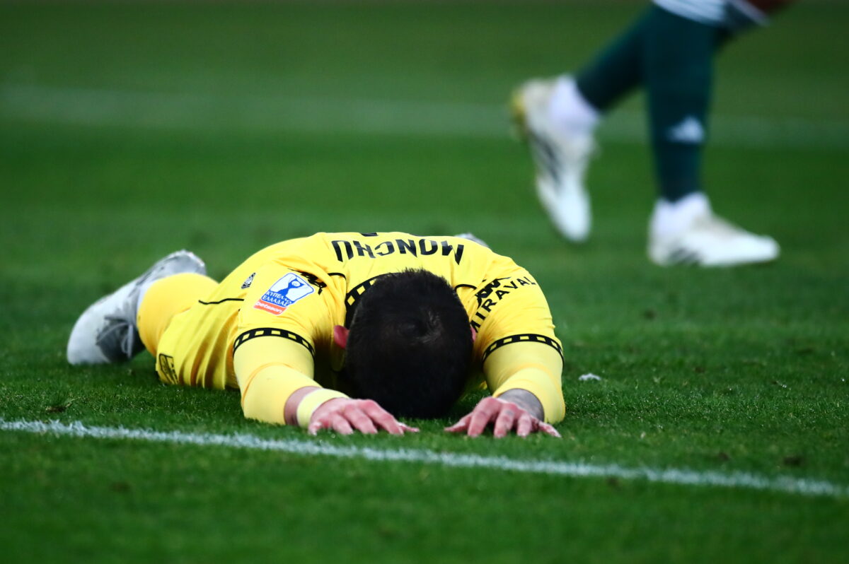 Η χειρότερη επίθεση των τελευταίων χρόνων