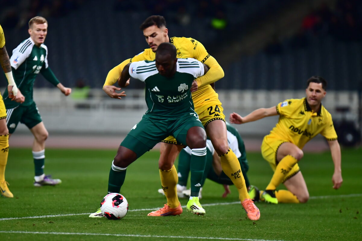 H επιλογή που δεν «βγήκε» και τα στόπερ που κόστισαν