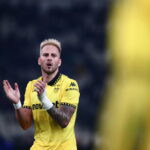 Βασικός ο Χόνγκλα, επιστροφή για Ράτσιτς-Μισεουί