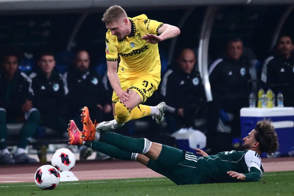 Γένσεν… και τέλος