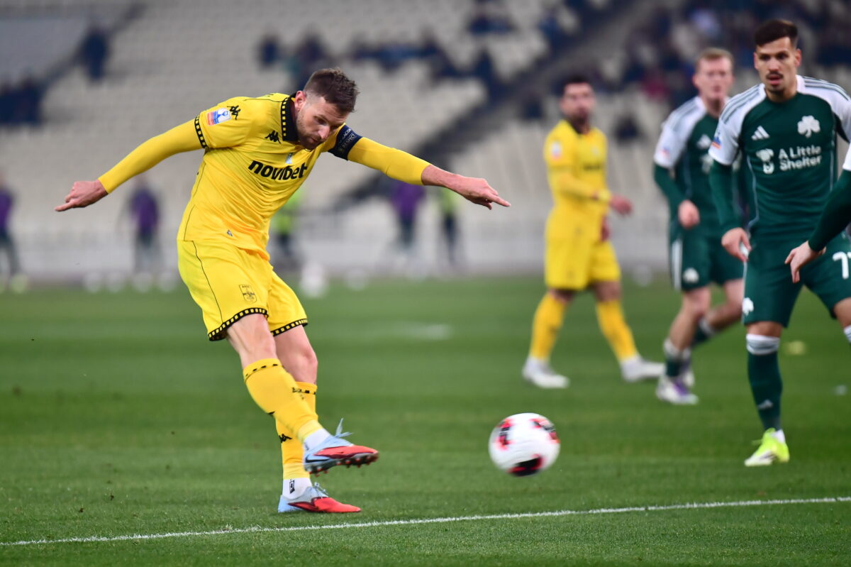 Oλικό «λίφτινγκ» στα στόπερ – Επιστροφή Διούδη στο τέρμα