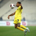 Ντούντου: «Δουλέψαμε πολύ για τον Παναιτωλικό, είμαστε έτοιμοι»